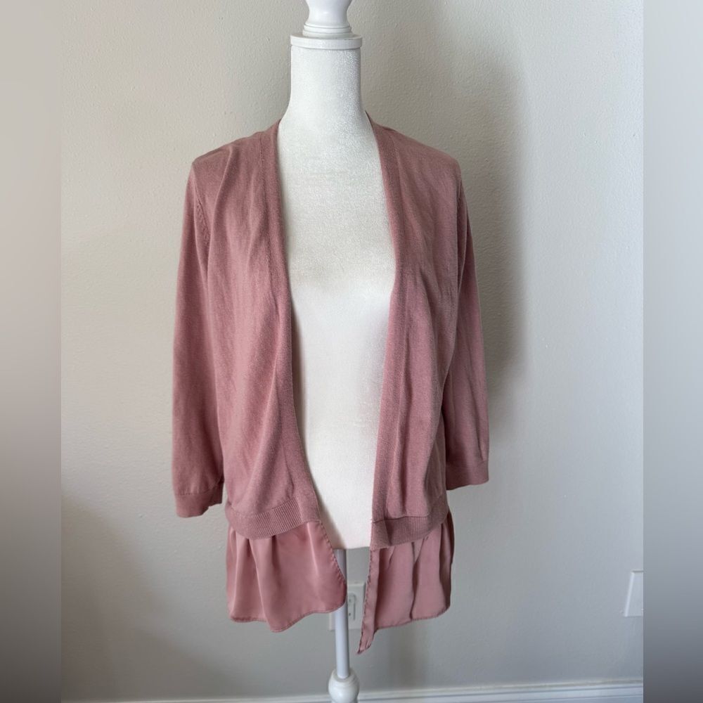 Loft cardigan 